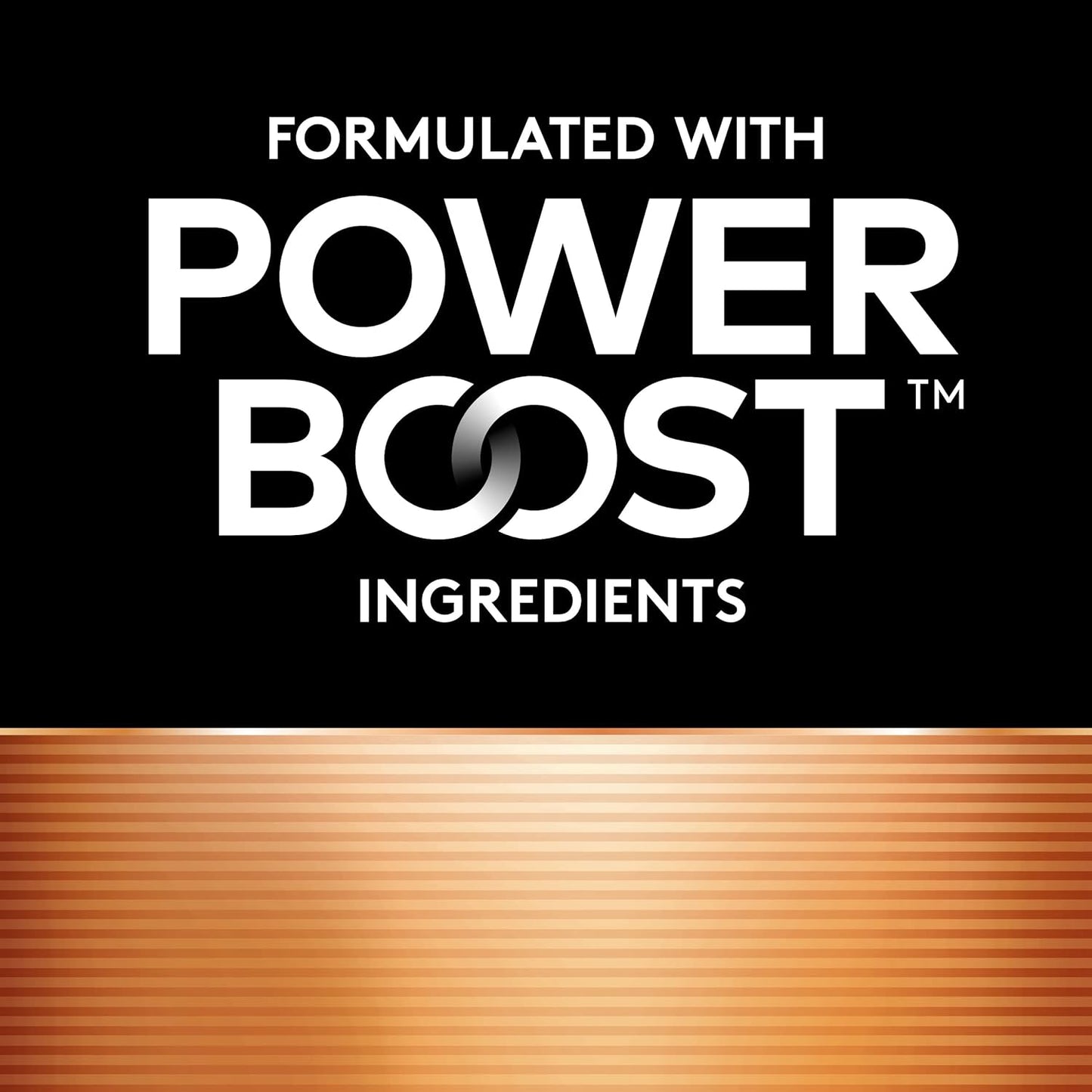 Duracell AA Batteries, Alkaline, 8 Count | Coppertop | Power Boost | Long-Lasting | For Household Devices