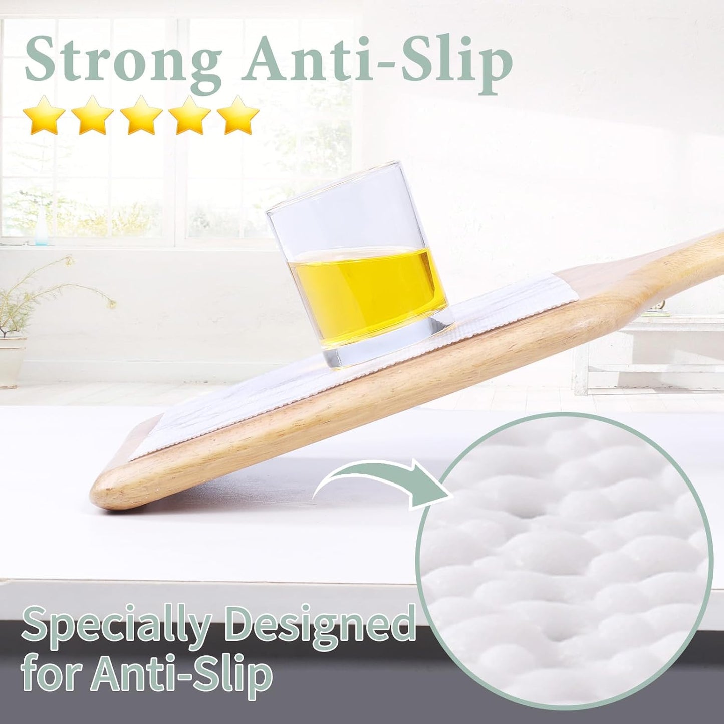 2-Layer Drawer and Shelf Liner for Kitchen Cabinet: 35.4 in X 19.69 Ft Non Slip Waterproof Shelf Paper Non Adhesive Refrigerator Liners White Marble Easy Liners for Bathroom with Knife Tape Measure