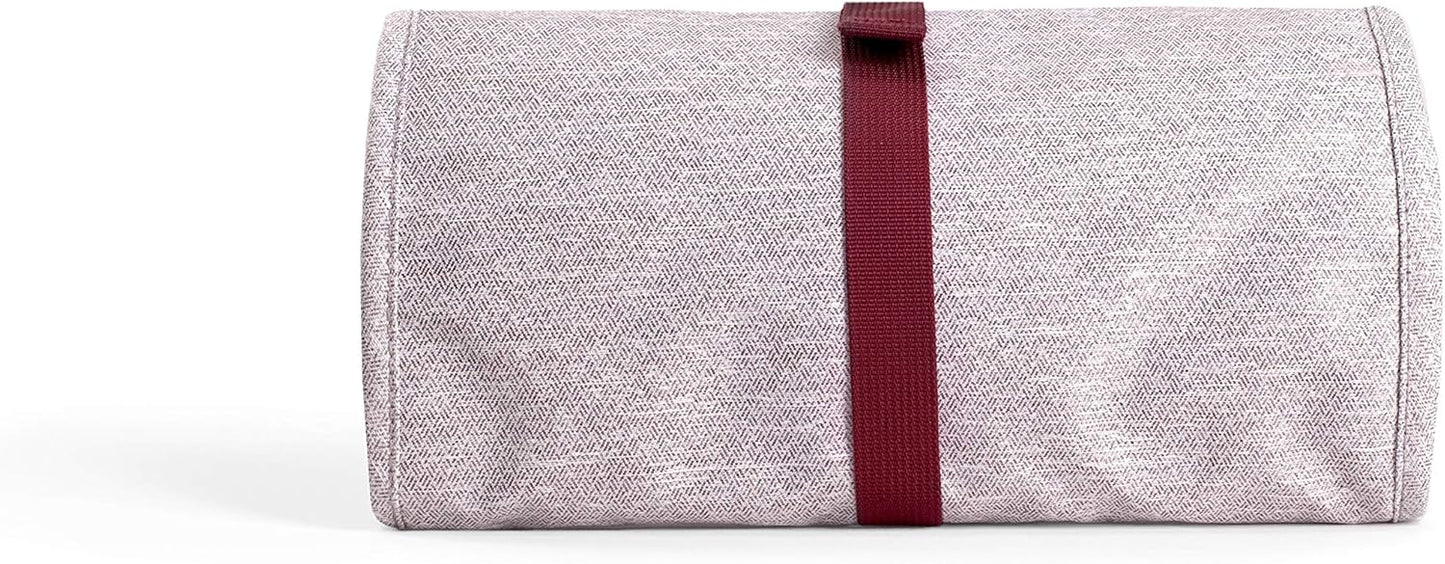 STM Dapper Wrapper Organizational wrap - Windsor Wine (stm-931-189Z-04)