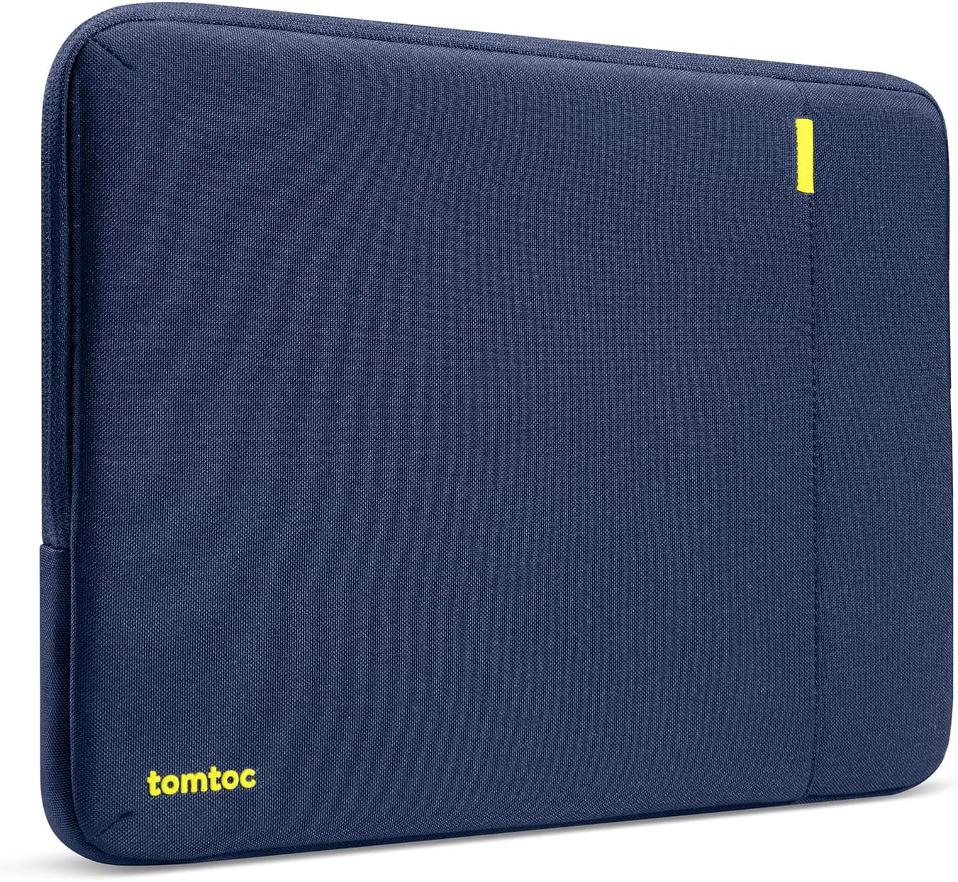 tomtoc 360° Protective Tablet Sleeve for iPad Pro 11-inch (M5/M4/4th/3rd/2nd/1st Gen) 2025, iPad Air 11-inch (M3/M2) with Magic Keyboard/Smart Keyboard Folio, 11 iPad, Water-Resistant Tablet Case