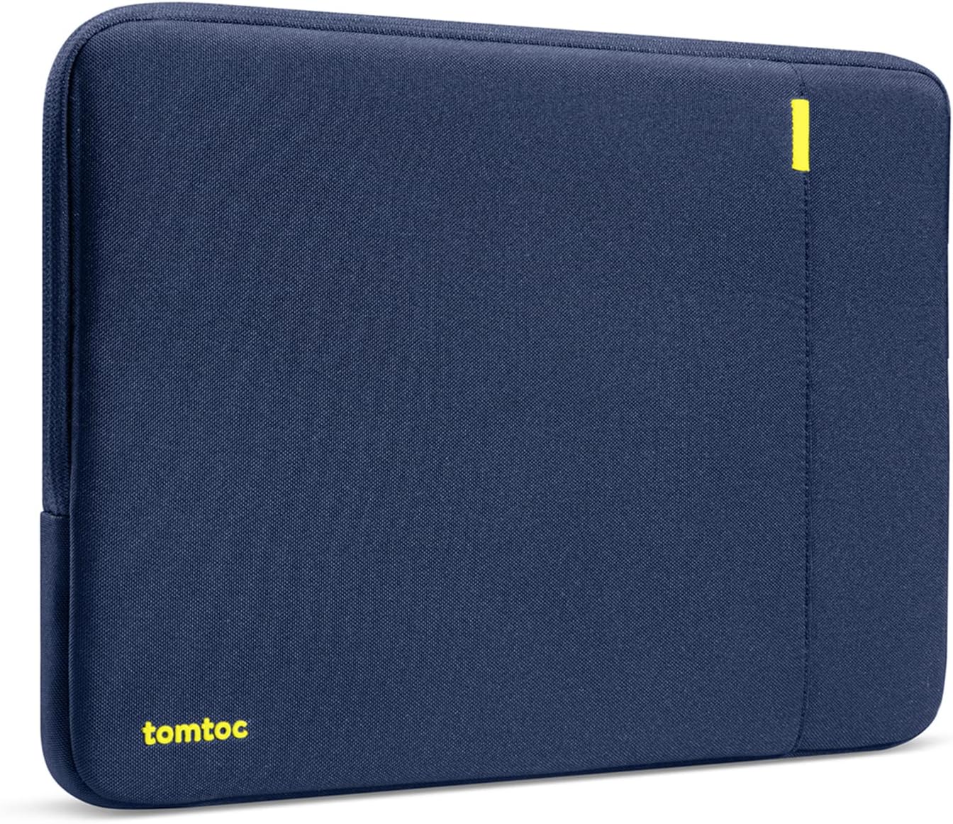 tomtoc 360° Protective Laptop Sleeve for 15.6-16 Inch Acer Aspire 1/3/5/7, Chromebook, Lenovo IdeaPad L3, HP Pavilion/Envy, ASUS Chromebook/VivoBook, Water-Resistant Notebook Accessory Bag Case