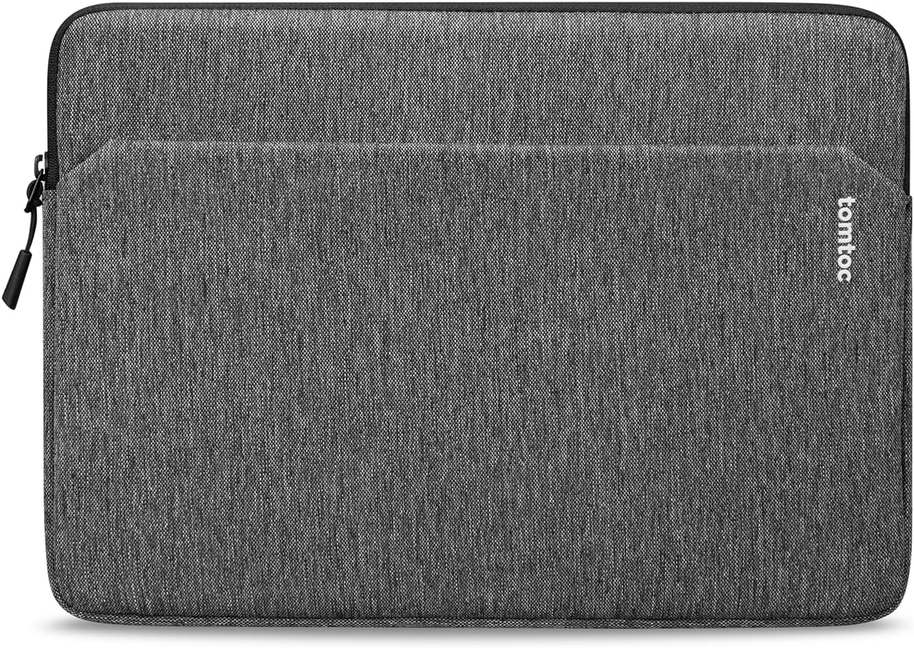 tomtoc Slim Laptop Sleeve for 14-inch MacBook Pro M5/M4/M3/M2/M1 Pro/Max 2025-2021, Water-Resistant Protective Case for 13.8 Inch Surface Laptop AI PC, Accessory Bag