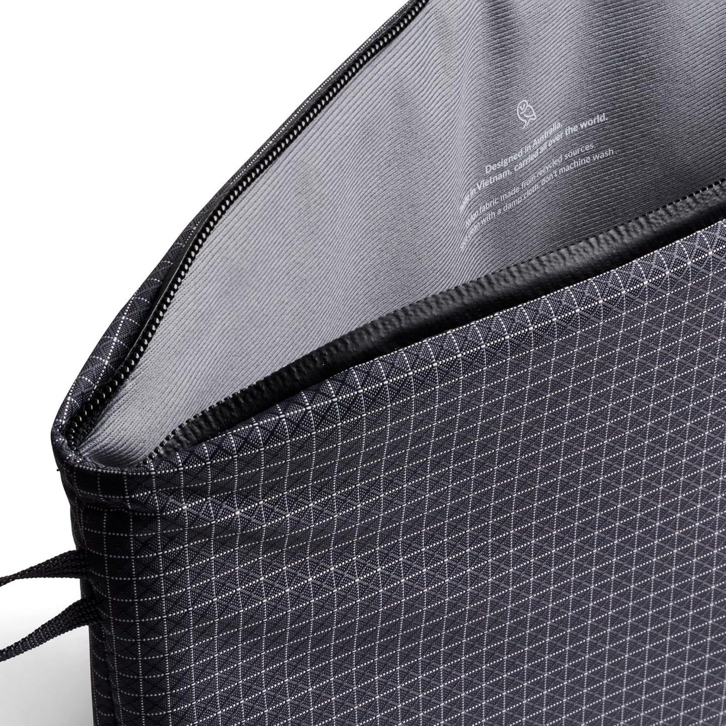 Bellroy Lite Laptop Sleeve (14” Laptop Cover) - ArcadeGray