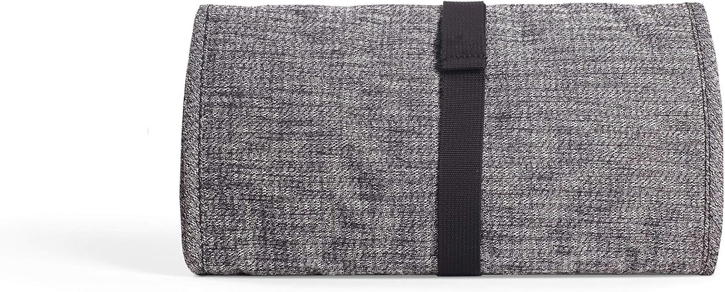STM Dapper Wrapper Organizational wrap - Granite Black (stm-931-189Z-01)