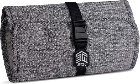 STM Dapper Wrapper Organizational wrap - Granite Black (stm-931-189Z-01)