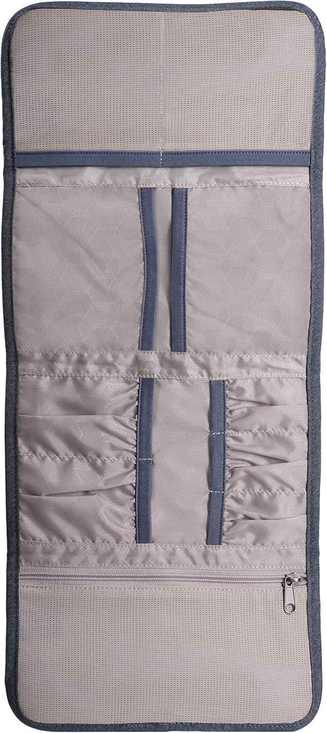STM Dapper Wrapper Organizational wrap - Slate Blue (stm-931-189Z-02)