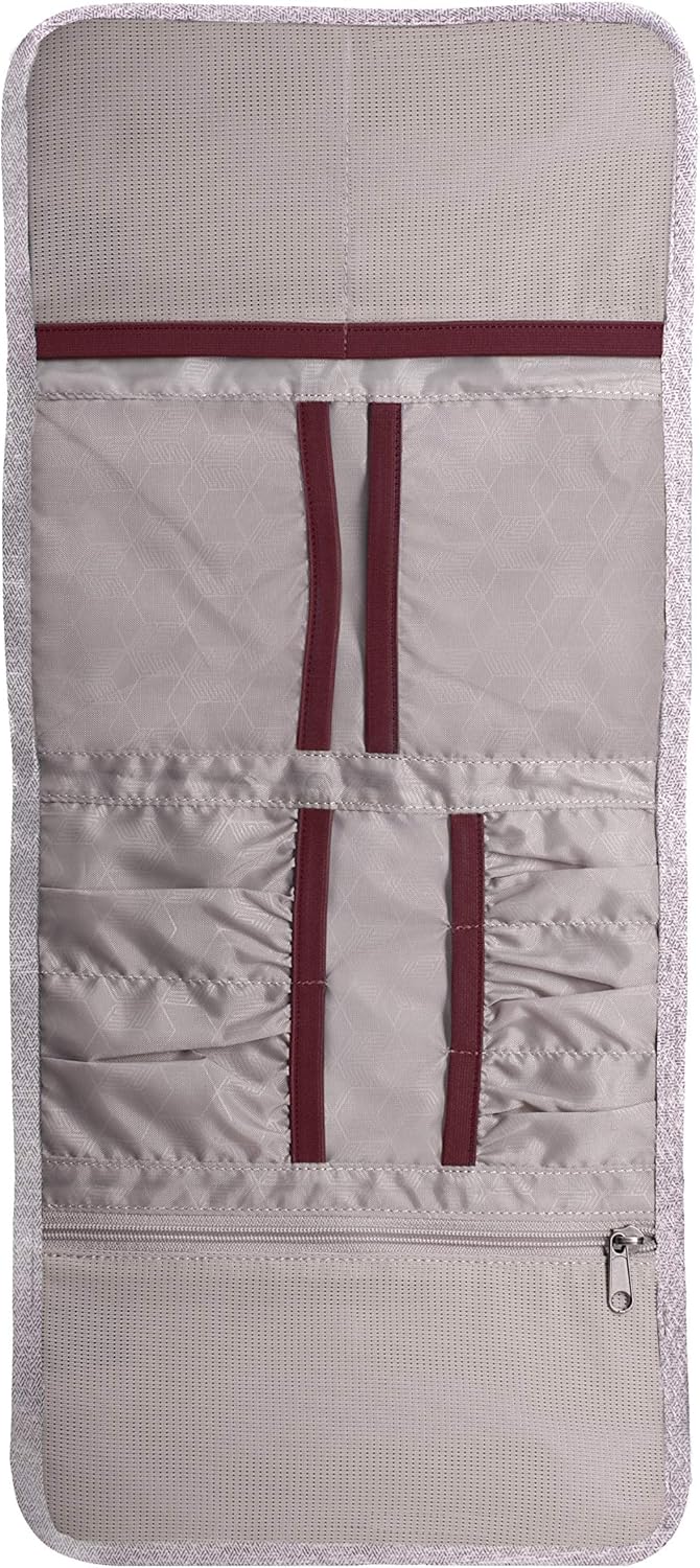 STM Dapper Wrapper Organizational wrap - Windsor Wine (stm-931-189Z-04)